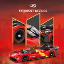 Reobrix 11041 Hyperauto