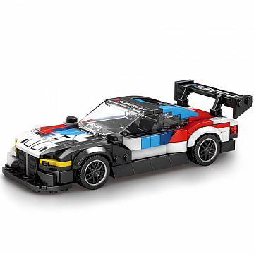 Reobrix 672 Závodní automobil M4 GT3
