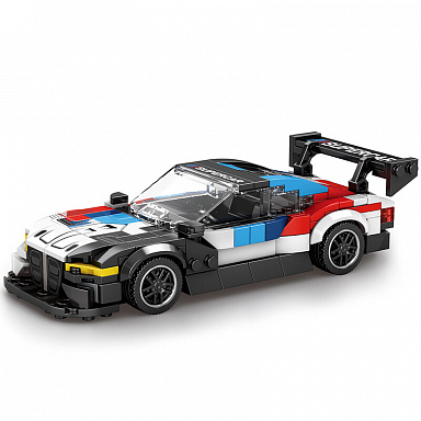 Reobrix 672 Závodní automobil M4 GT3