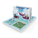 Quercetti 01003 Family Game Sea Battle