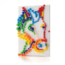 Quercetti 0851_SD FantaColor Modular 2 