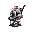 Mould King 10233 Radiální letecký motor