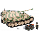 Cobi 2583 Sd.Kfz. 184 Ferdinand
