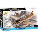 COBI 5905 Armed Forces AT-6 Wolverine