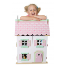 Le Toy Van Domeček Sweetheart Cottage