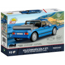 COBI 24661 Volkswagen Golf GTI British Version Cabriolet (1984)