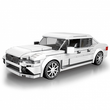 Reobrix 819 Luxusní sedan M760