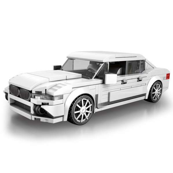 Reobrix 819 Luxusní sedan M760