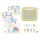 Quercetti 80934 PlayEco+ Fantacolor 