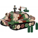 COBI 2585 Německý samohybný raketomet Sturmtiger