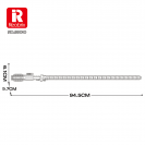 Reobrix 99010 Světelný meč modrý