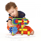 Quercetti 06136 Georello Tech Starter Set