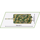 COBI 2733 Panzerjäger Tiger Ausf. B Jagdtiger