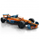 Reobrix 11006 F1 závodní vůz 1:8