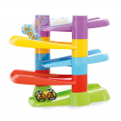 Quercetti 06496 Flip Car Race Track