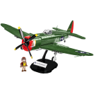 Cobi 5737 Americký stíhací letoun P-47 Thunderbolt