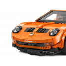 Mould King 10116 Sportovní automobil Lambo-Miura