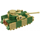 COBI 3097 Německý střední tank PANZER IV Ausf. J