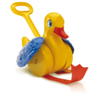 Quercetti 04180 Quack & Flap
