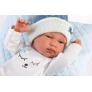 Llorens 84329 New Born chlapeček