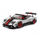 Mould King 13105 Sportovní automobil Paguin