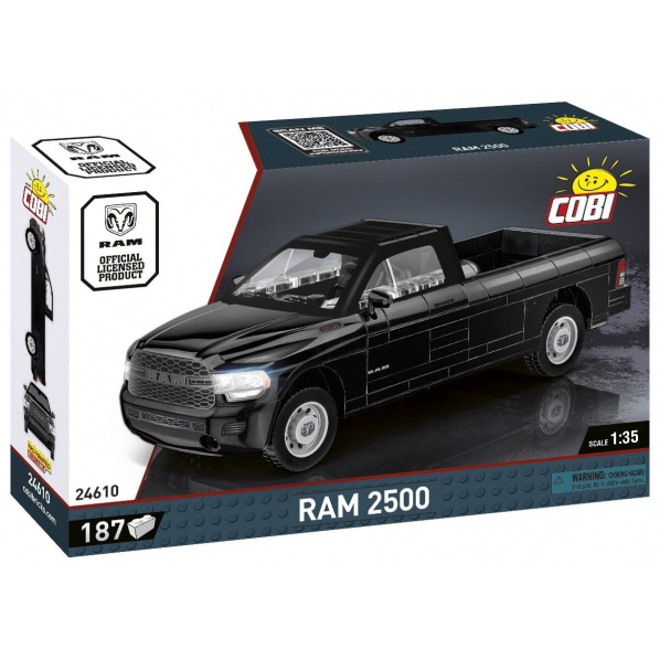 COBI 24610 RAM 2500