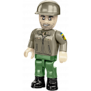 Cobi 2624 tank T72 M1R (Polsko/Ukrajina), Armed Forces