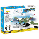 Cobi 5745 Sovětský bitevní letoun Iljušin Il-2