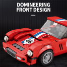 Reobrix 813 Italský sportovní vůz 250 GTO