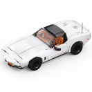 Mould King 10198 Americký automobil Corvette C3 (1974)
