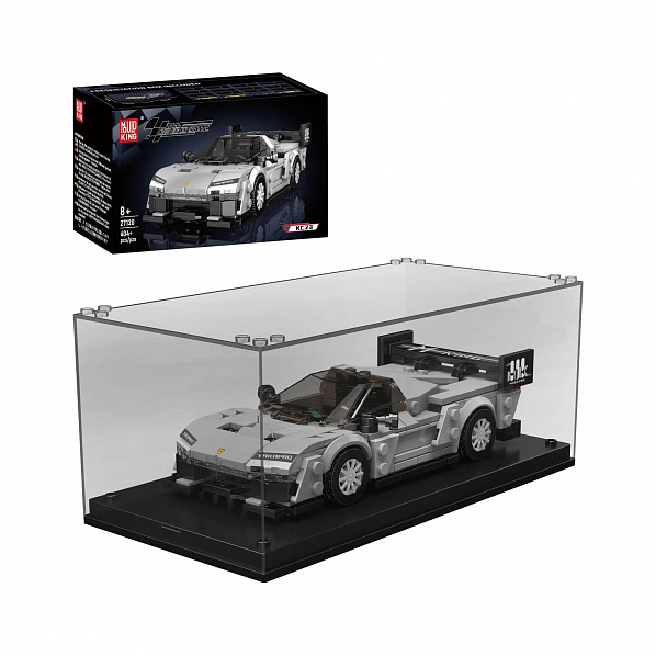 Mould King 27120 KC23 Supercar Mould King 27120 KC23 Supercar