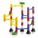 Quercetti 06535 Migoga Marble Run Starter Set