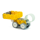 Marioinex MINI WAFLE – Zedník (malý)