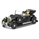 Cobi 2261 Německý osobní vůz Horch 830BL generála De Gaullea
