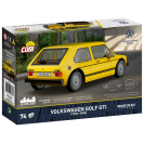 COBI 24663 Volkswagen Golf GTI (1976-1983)