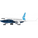 Cobi 26608_PO Dopravní letoun Boeing 737-8