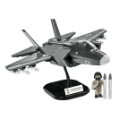 Cobi 5830 Americký víceúčelový letoun F-35B Lightning II RAF