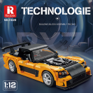Reobrix 11029 Sportovní vůz RX-7