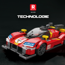 Reobrix 661 Hyperauto
