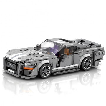 Reobrix 682 Americký muscle car GT500