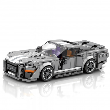 Reobrix 682 Americký muscle car GT500