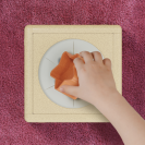 Quercetti 80240 PlayBio - Kubo Shape 