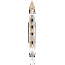 COBI 1680 Zaoceánská loď R.M.S. Titanic