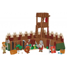 COBI 20076 Římský tábor – Strážní věž