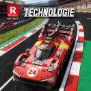 Reobrix 11041 Hyperauto