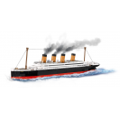 COBI 1680 Zaoceánská loď R.M.S. Titanic