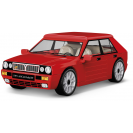 COBI 24508 Italský automobil Lancia Delta HF