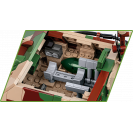 COBI 2585 Německý samohybný raketomet Sturmtiger