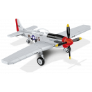 Cobi 5847 TOP GUN Mustang P51D 