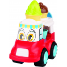 Androni Happy Truck zmrzlinářský vůz